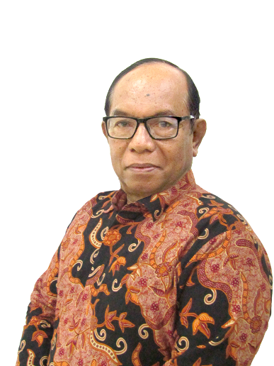 Prof. Dr. Amries Rusli Tanjung,S.E.,M.M.,AK