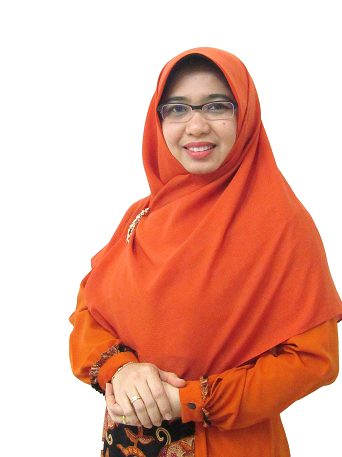 Dr. Layla Hafni, S.E., M.M.