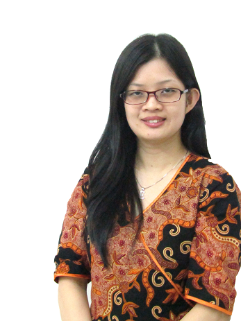 Dr. Evelyn Wijaya, S.E., M.M.