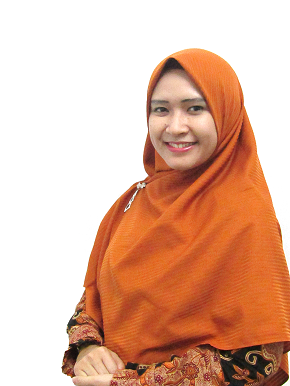 Dr. Astri Ayu Purwati, B.Sc, M.Sc