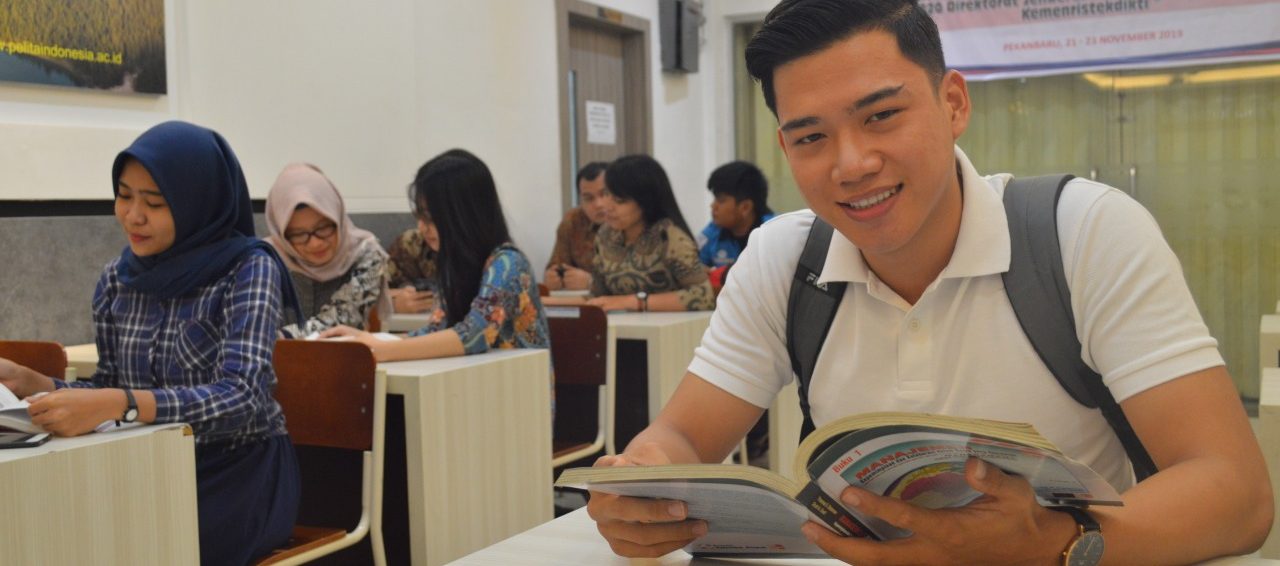 Program Studi Doktor Manajemen